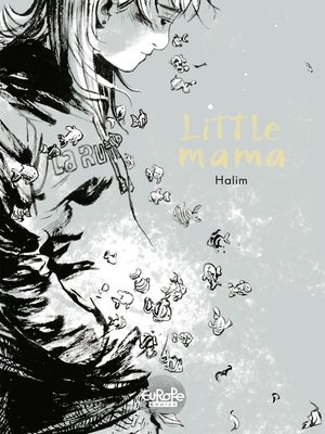 cover image of Little Mama